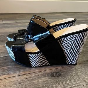 Platform Wedges
